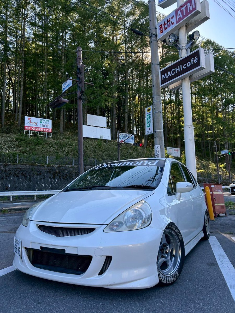 numaya_gd3's tweet photo. インスタには上げたけどこっちにも
#gw #gd3 #honda #jdm https://t.co/0LtHefc9Rx