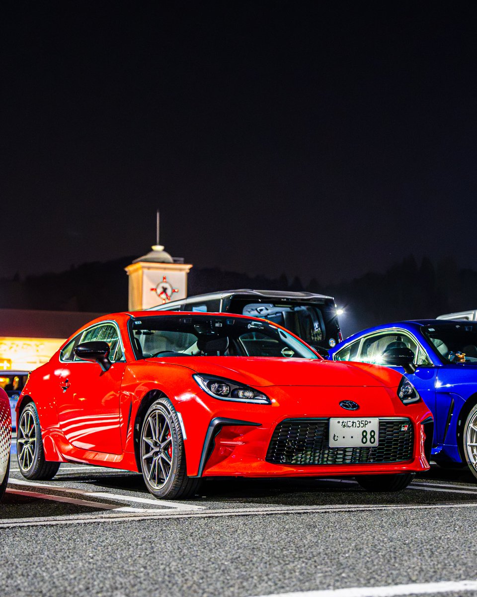 さてんさん｜とある車系のYouTuber (@saten3x) / Posts / X