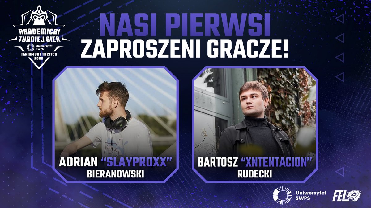 Fusion Esports League tweet media