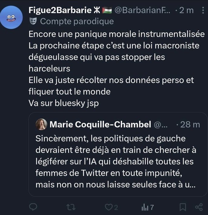 lola ☭ tweet media