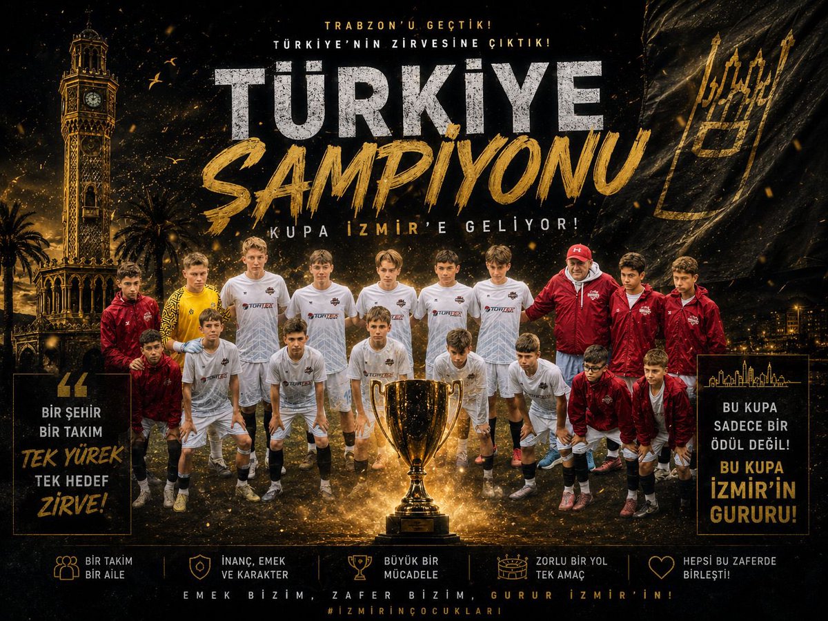 ilce_mem's tweet photo. Ülkü Ortaokulu Kız Futbol Takımımız ve Öğretmenler ve Şeker Mevhibe Ortaokulu Erkek Futbol Takımımız Türkiye Şampiyonu oldu 💪⚽️🎉 @yahsiomer https://t.co/4IAtBnVRp3