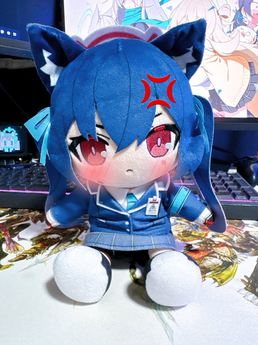 セリカぬいと一緒 tweet media