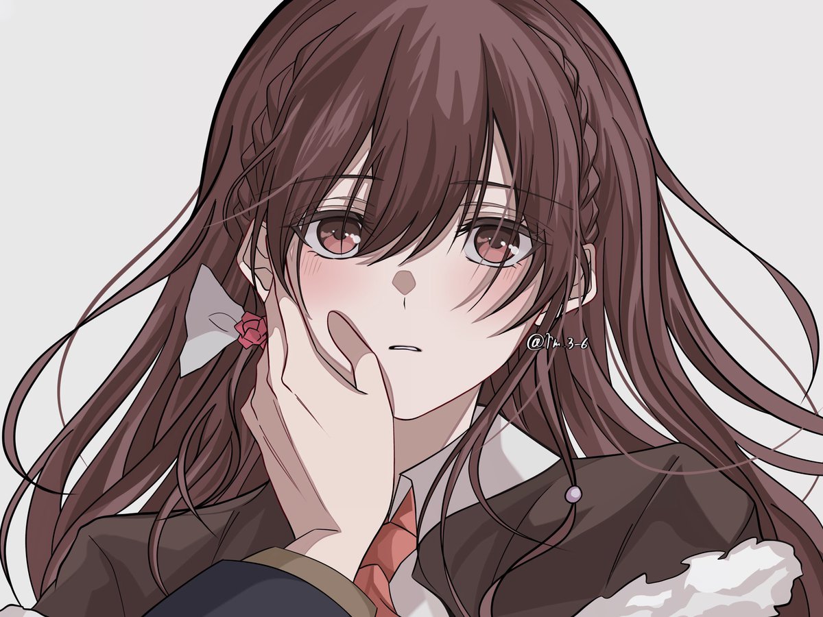 小麦粉。サブ tweet media