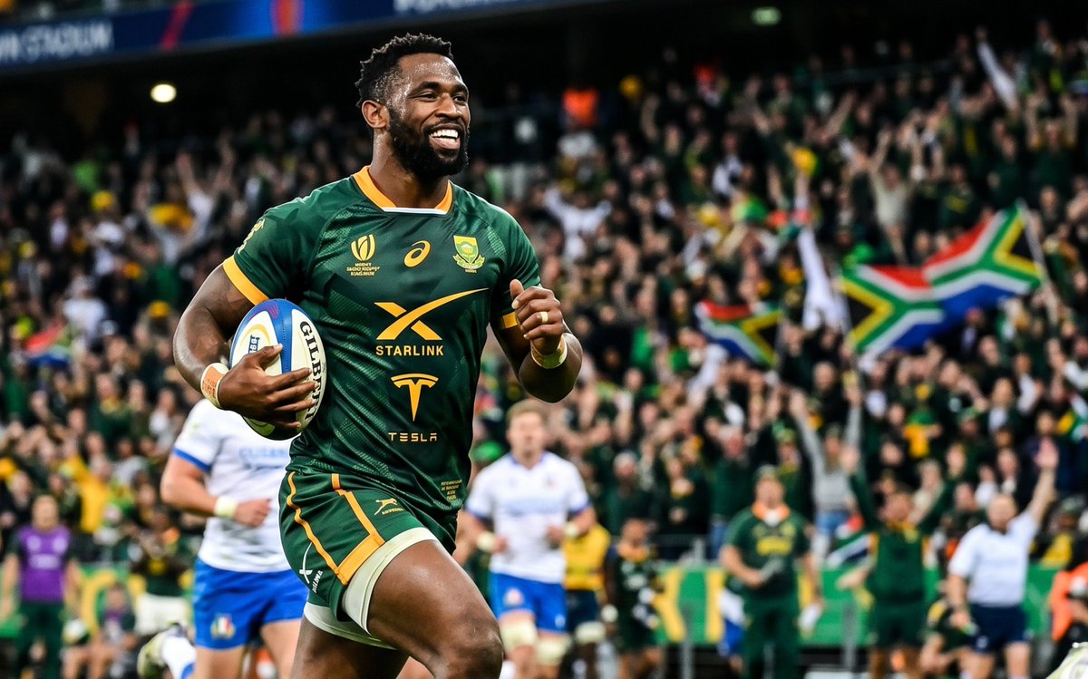 vigilantersa's tweet photo. Starlink as the new Bok sponsor? Yes or No? https://t.co/iwcDXNB93M