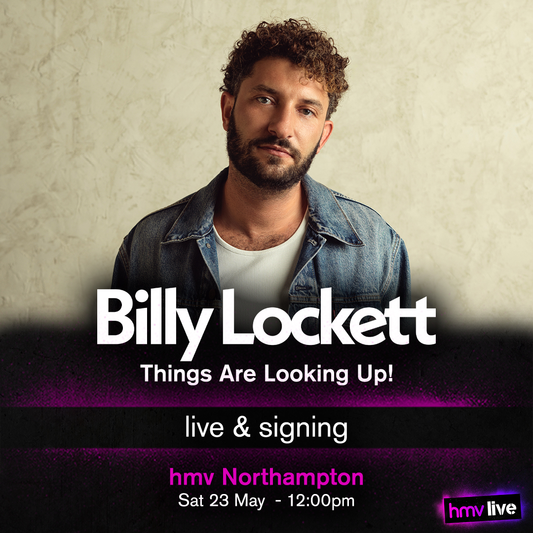 hmv tweet media