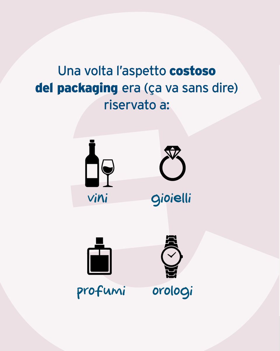 studiodiverso's tweet photo. Il luxury design o premium design applicato ai cibi o ai prodotti di uso quotidiano è sempre più presente sugli scaffali anche della GDO.
Perché? Leggi tutto il carosello

https://t.co/qHuzPqRkbq https://t.co/upQVj6I0EK