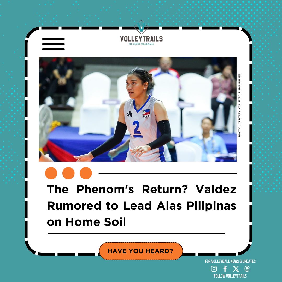 Volleytrails tweet media