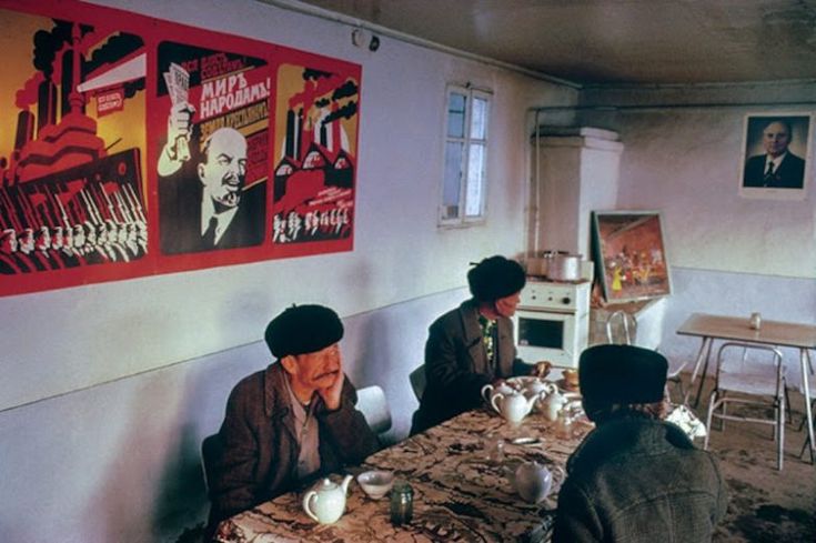 Eastern Bloc Visuals tweet media