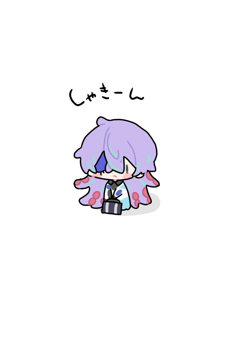 ゆち tweet media