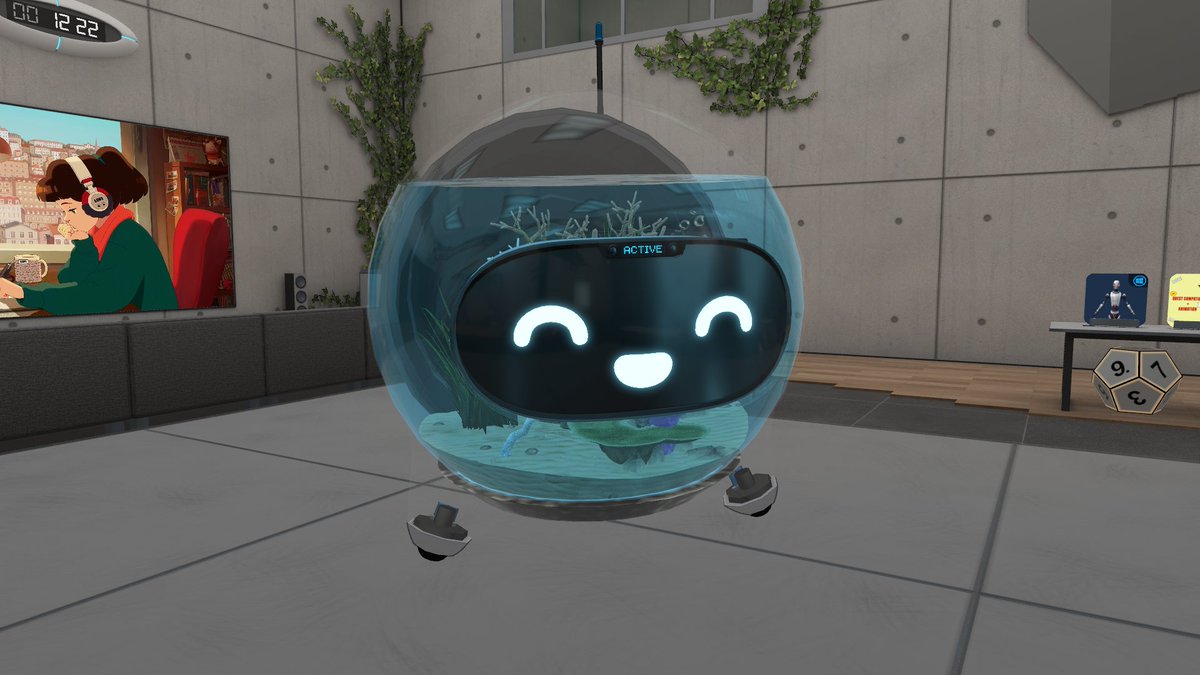 72さん(VRのすがた) tweet media