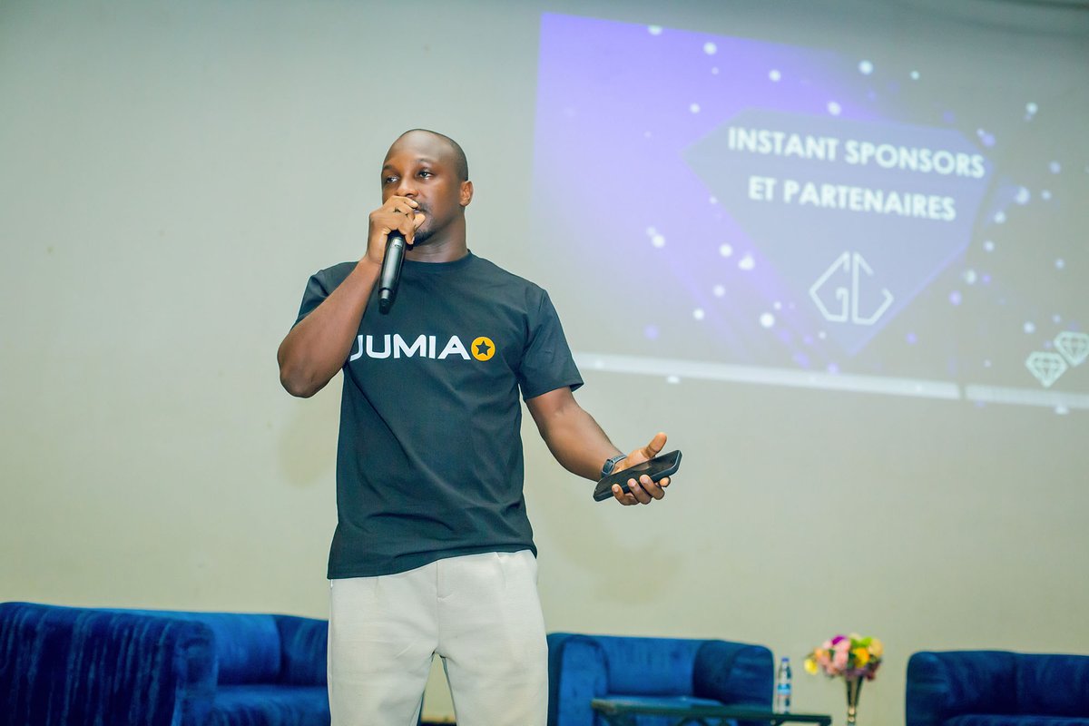 Jumia Côte d’Ivoire tweet media