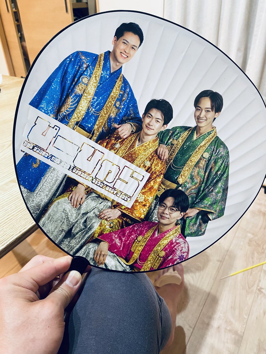 桂雀太 tweet media