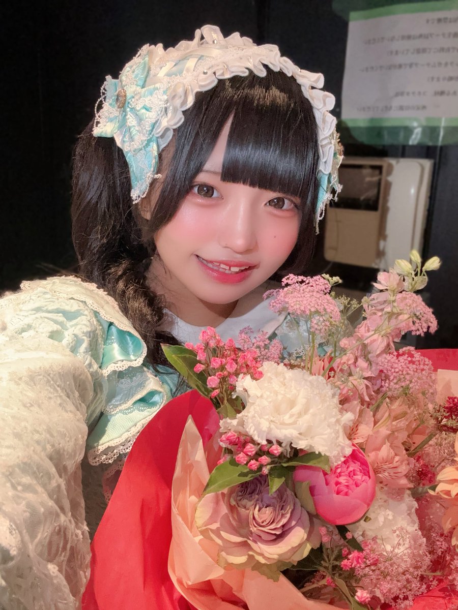 紬木 みく🌷【 I MY ME MINE 】 tweet media