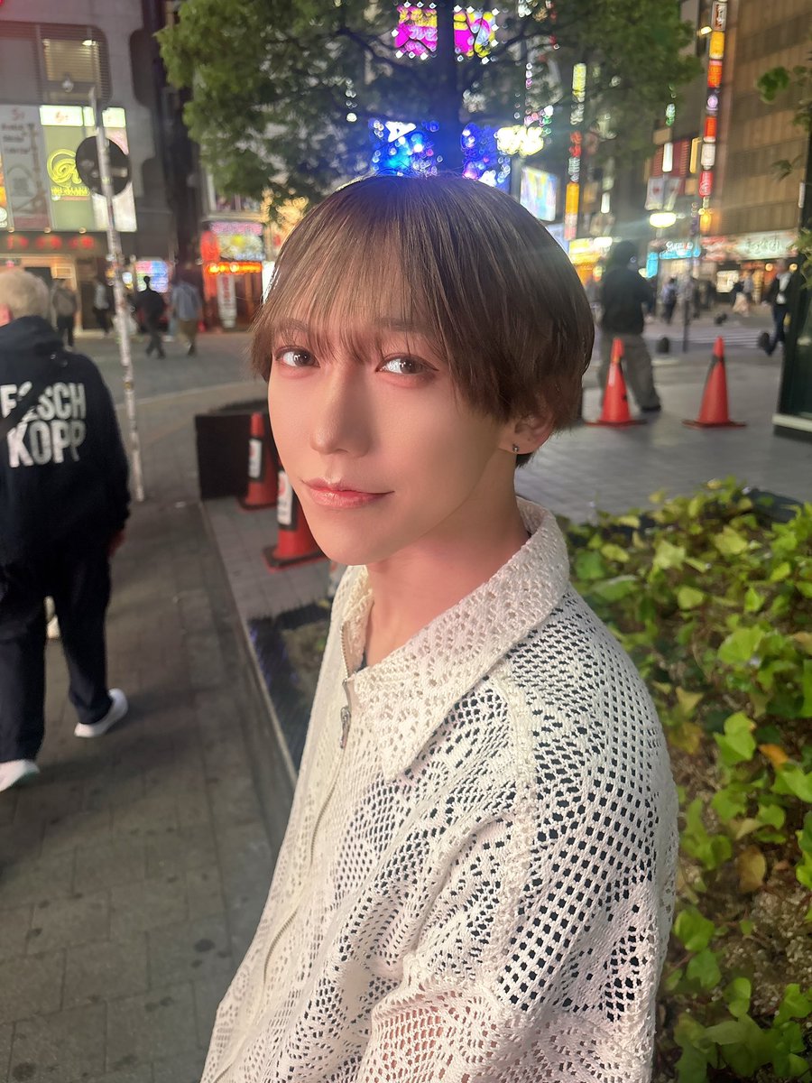 あきと (@Nizi_Pale_Akito) / Posts / X