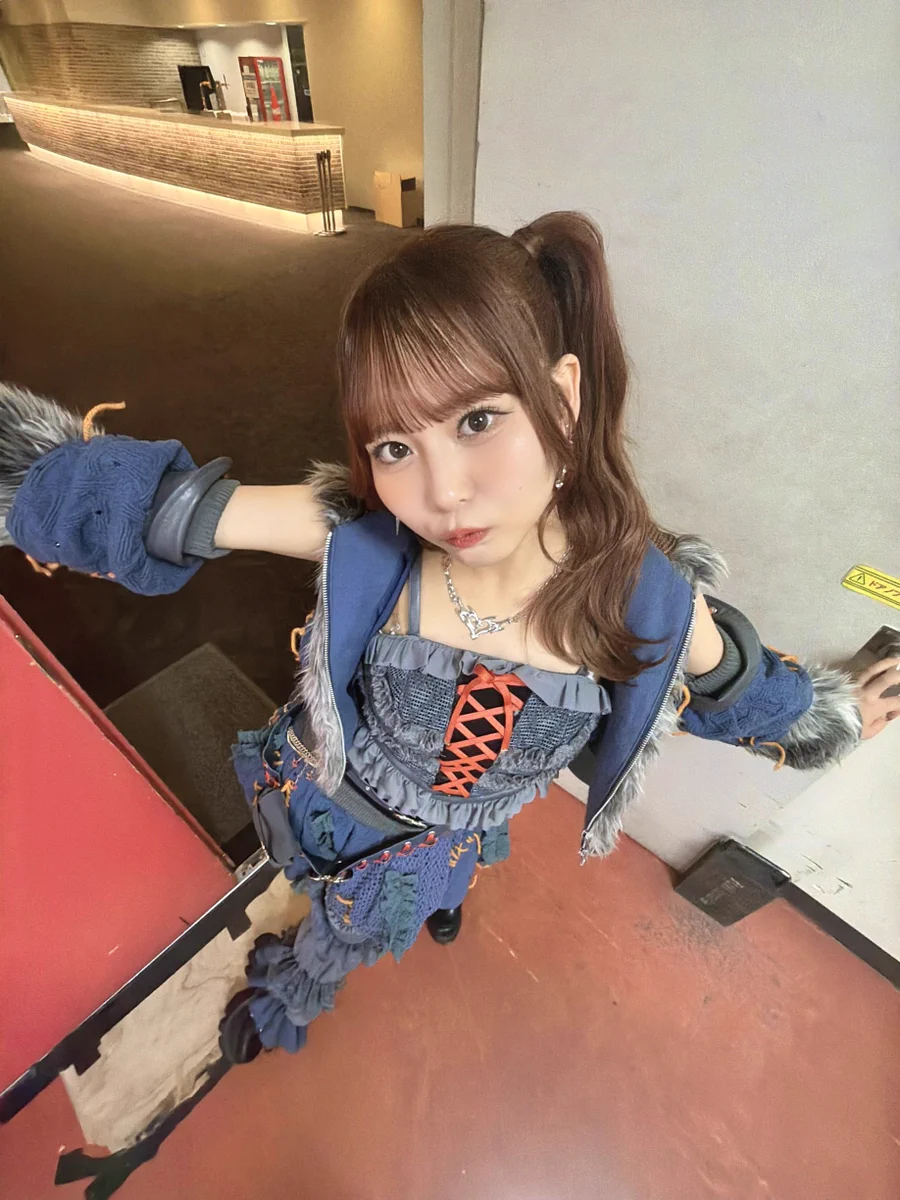 大場 花菜 on X: 