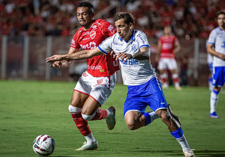 Federação Goiana de Futebol tweet media