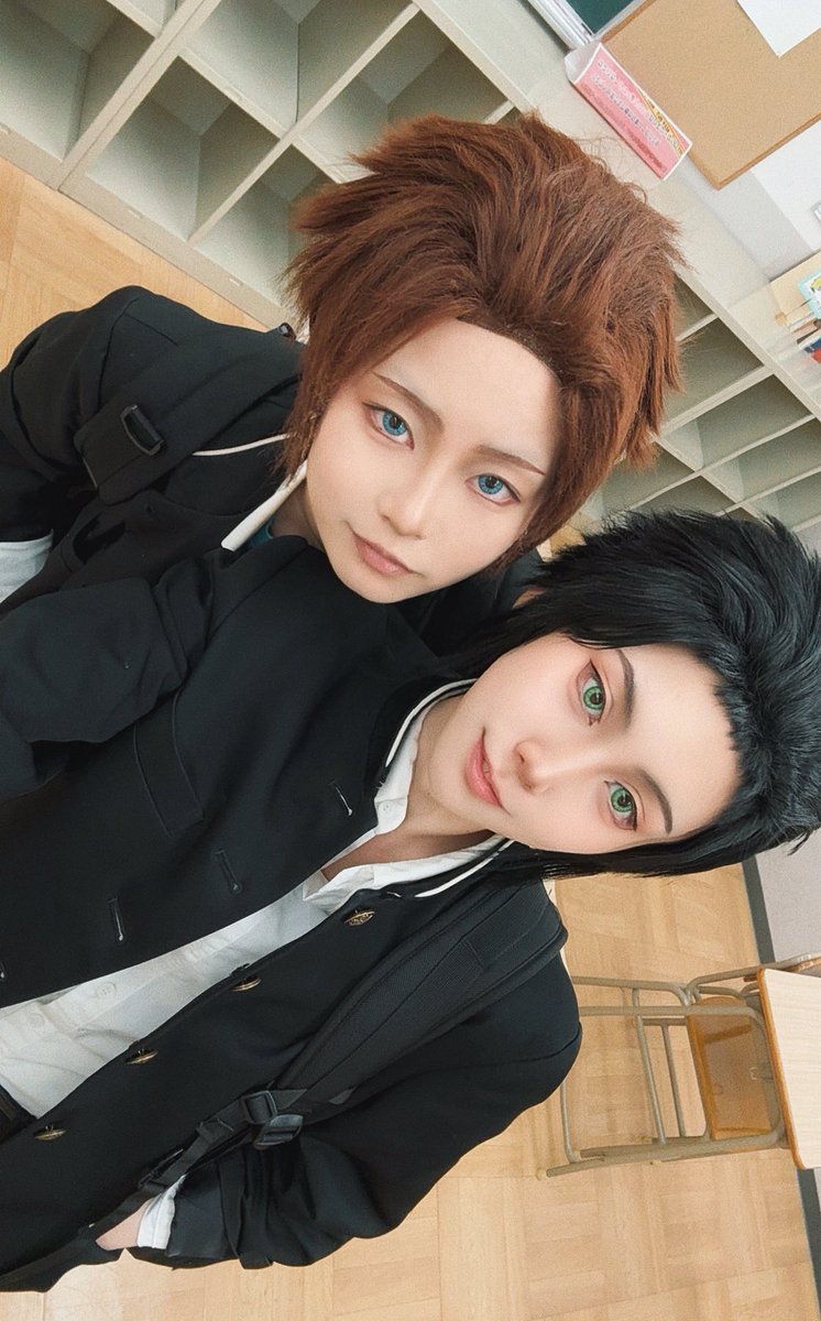 ameta ︎☂︎ 7.a!カンテレ tweet media