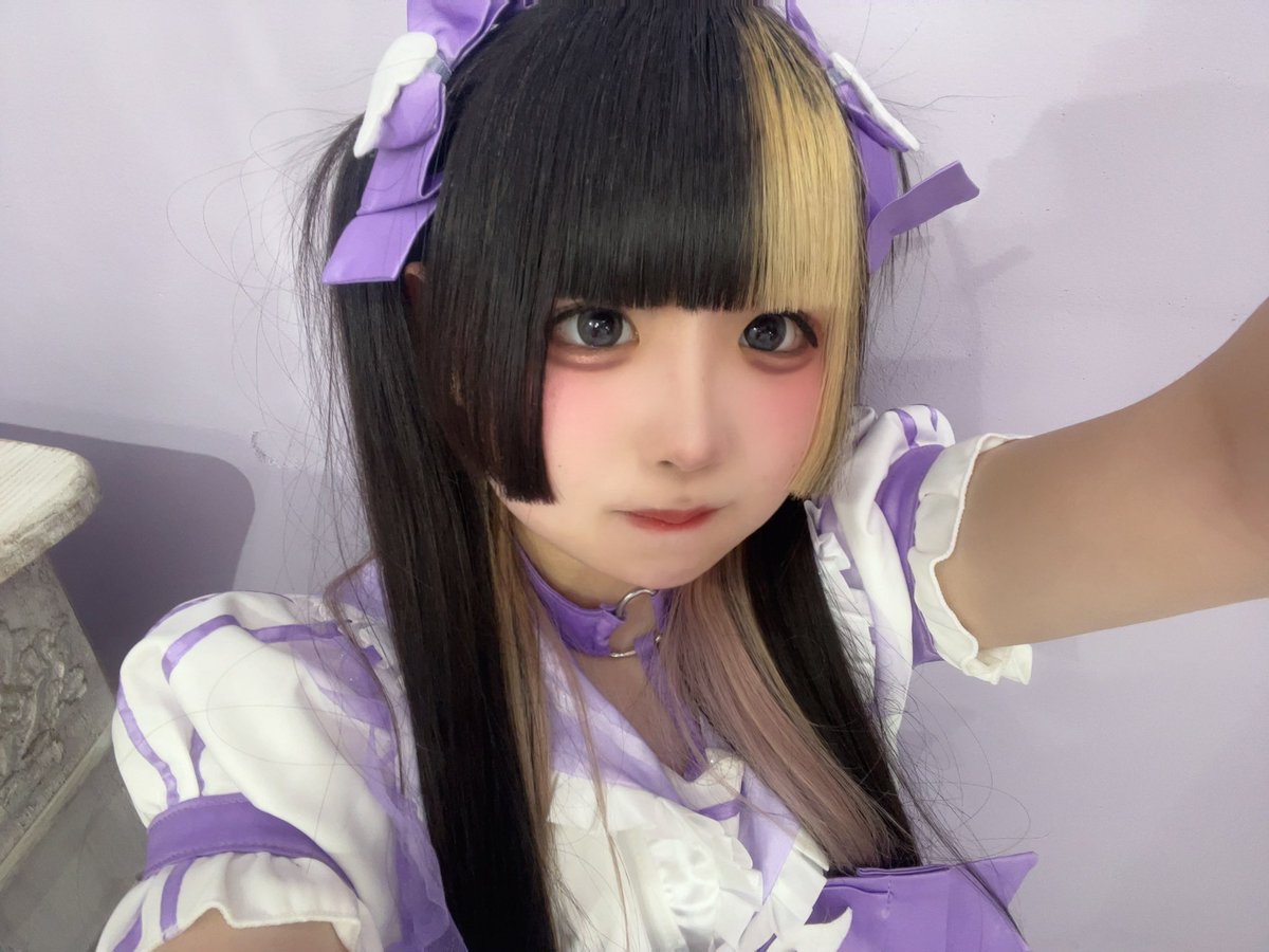 天使むい@CharmePrincess tweet media