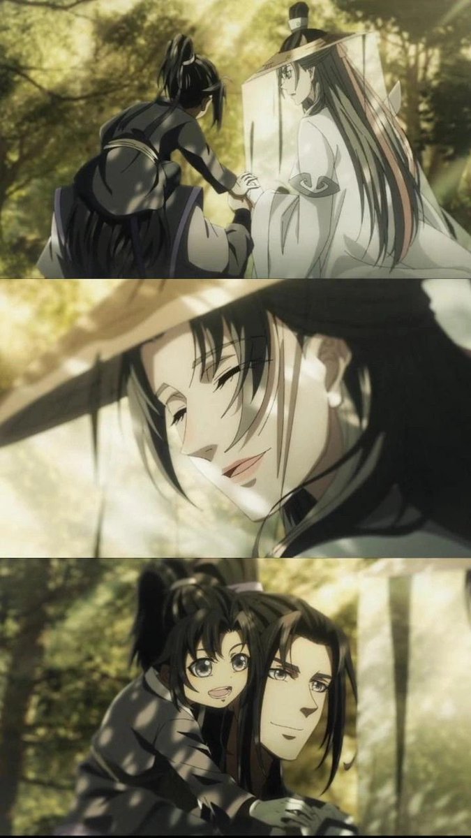 vamp ☆ i love wwx tweet media