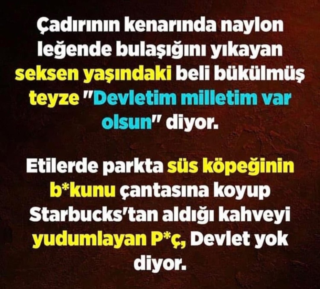 FİLİZ'İ YEŞİL 🌿 tweet media