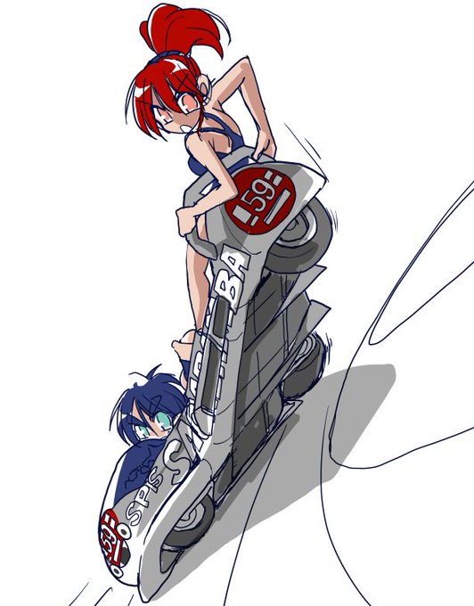 #フォルダに入ってる二人組晒してけ 迷こんび