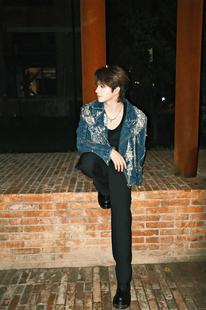 LEV_Official_'s tweet photo. #LEV #레비 #レビ
#WANGZIHAO #왕즈하오 #王子浩 #ズハオ https://t.co/Ar1kKtntpk