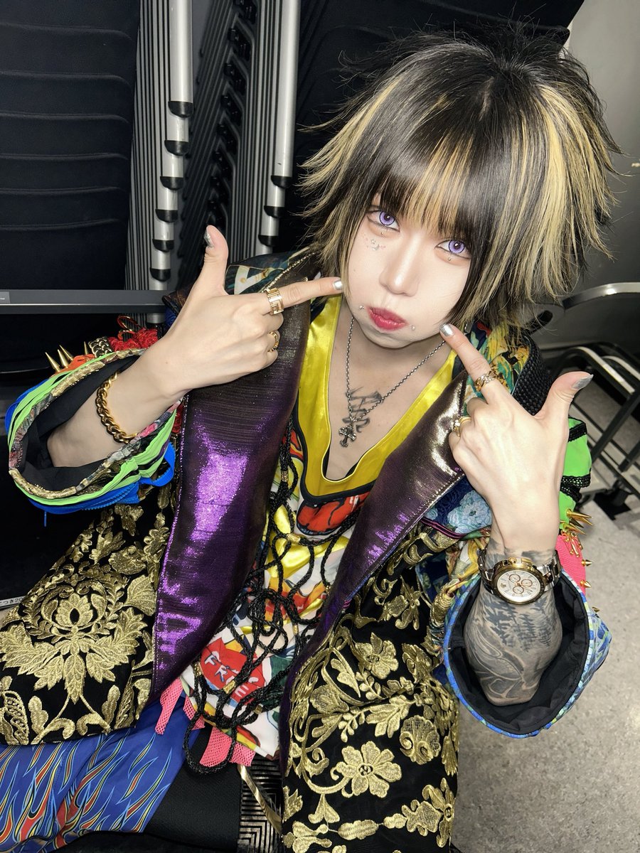dennou_aoi tweet picture