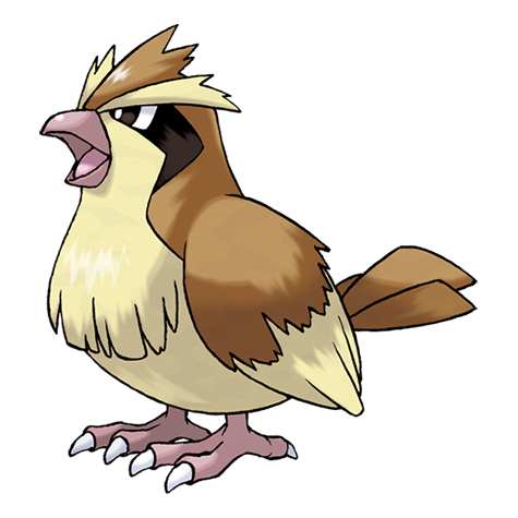 Todo dia um pokémon 🇧🇷 tweet media