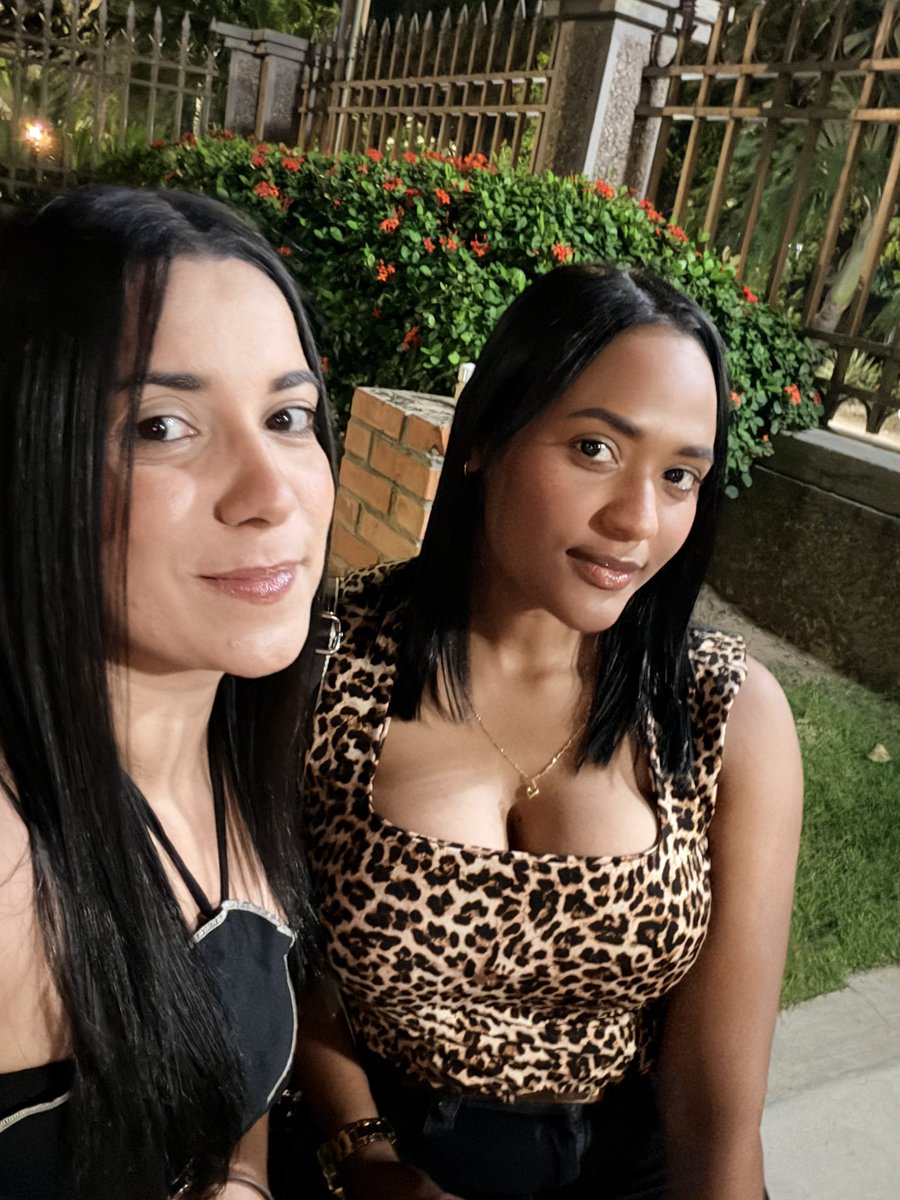 Shirley Carolina Escorcia Manotas tweet media