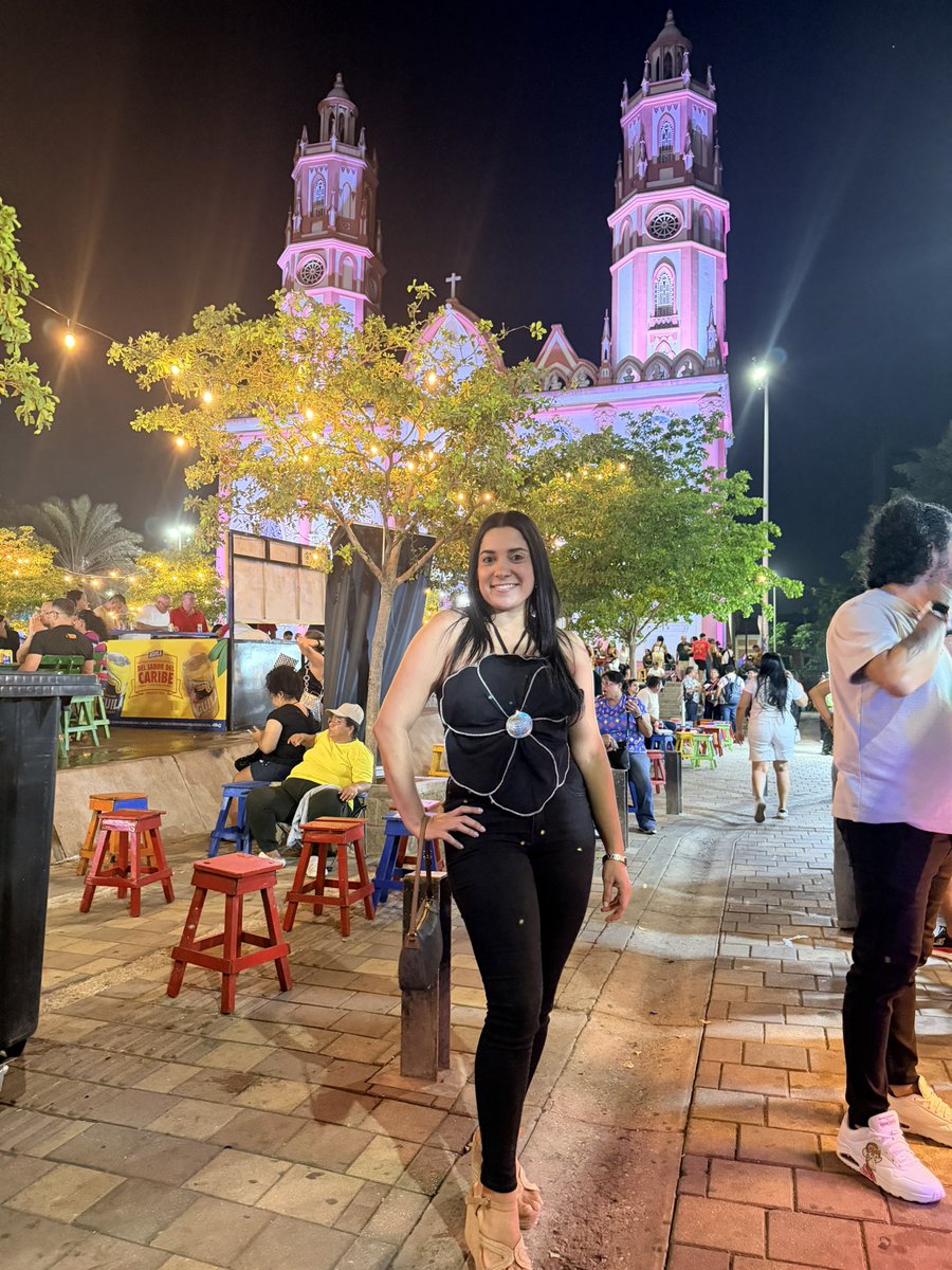 Shirley Carolina Escorcia Manotas tweet media
