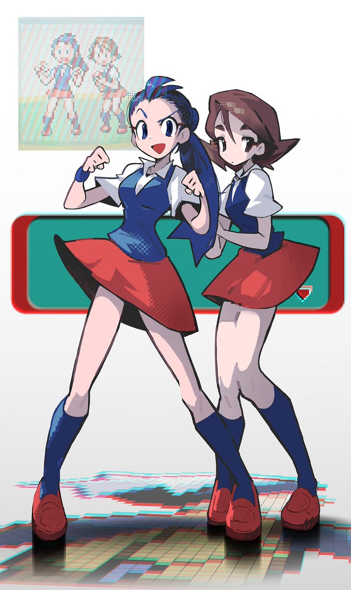 シャケ tweet media