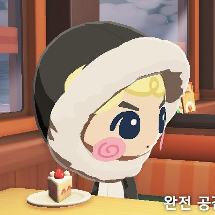 와 ~ ! !🧇 tweet media