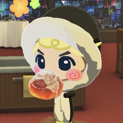 와 ~ ! !🧇 tweet media