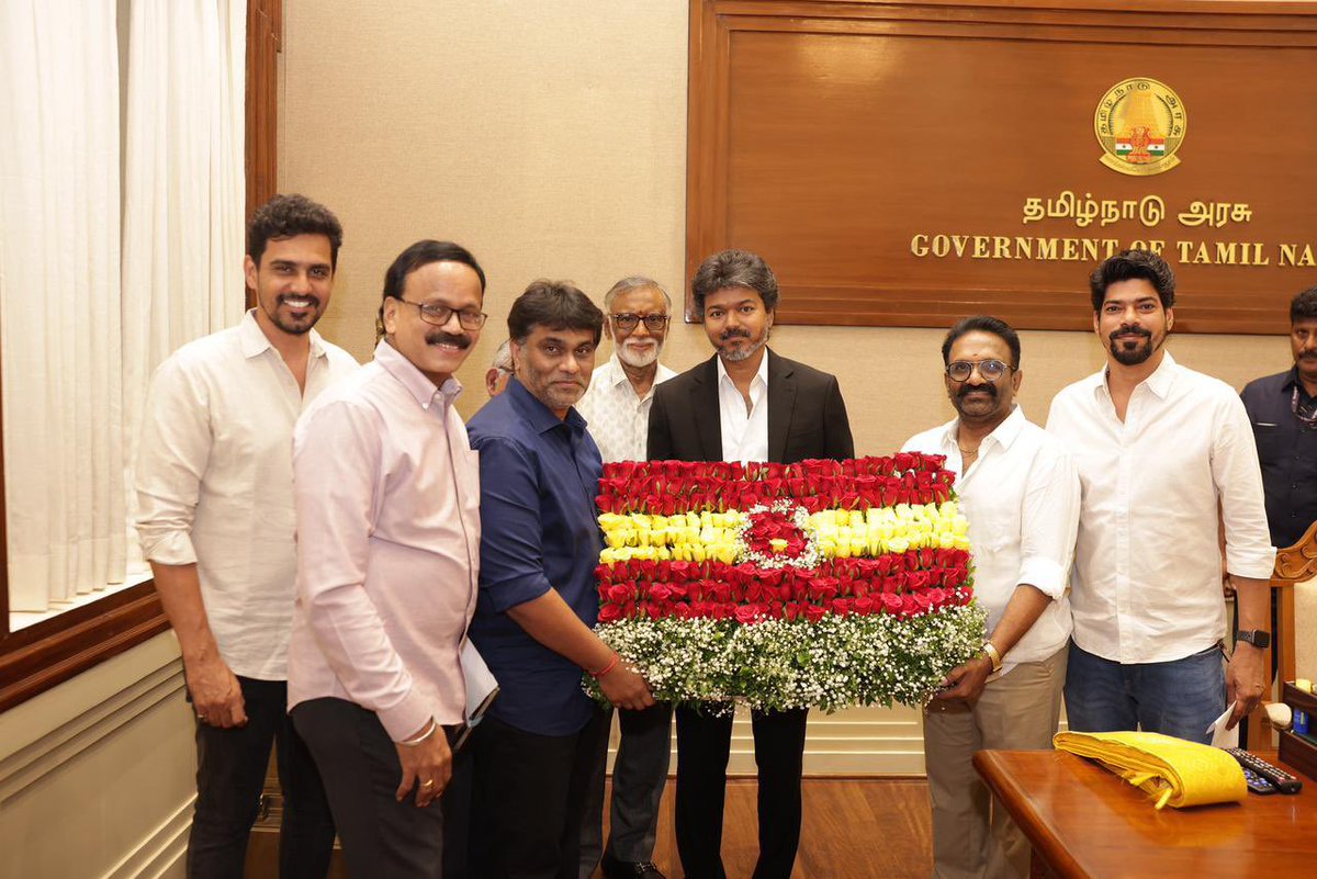 T Siva tweet media