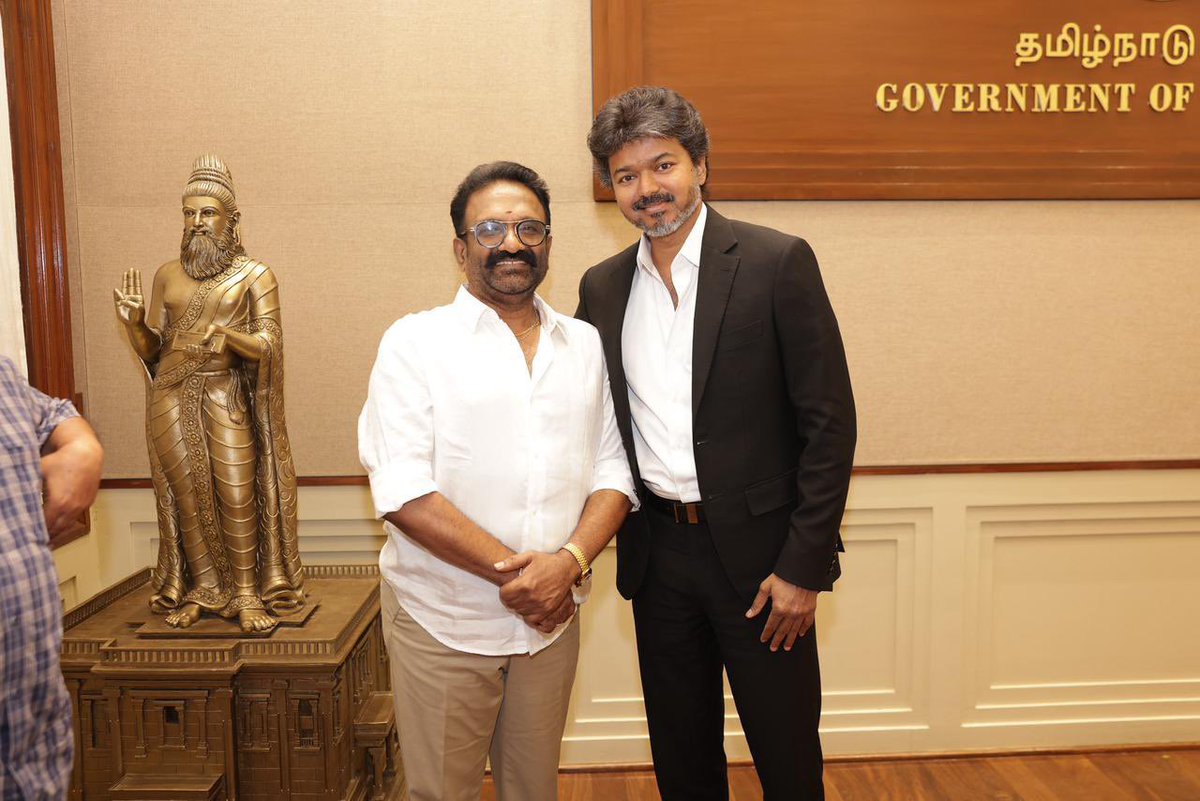 T Siva tweet media