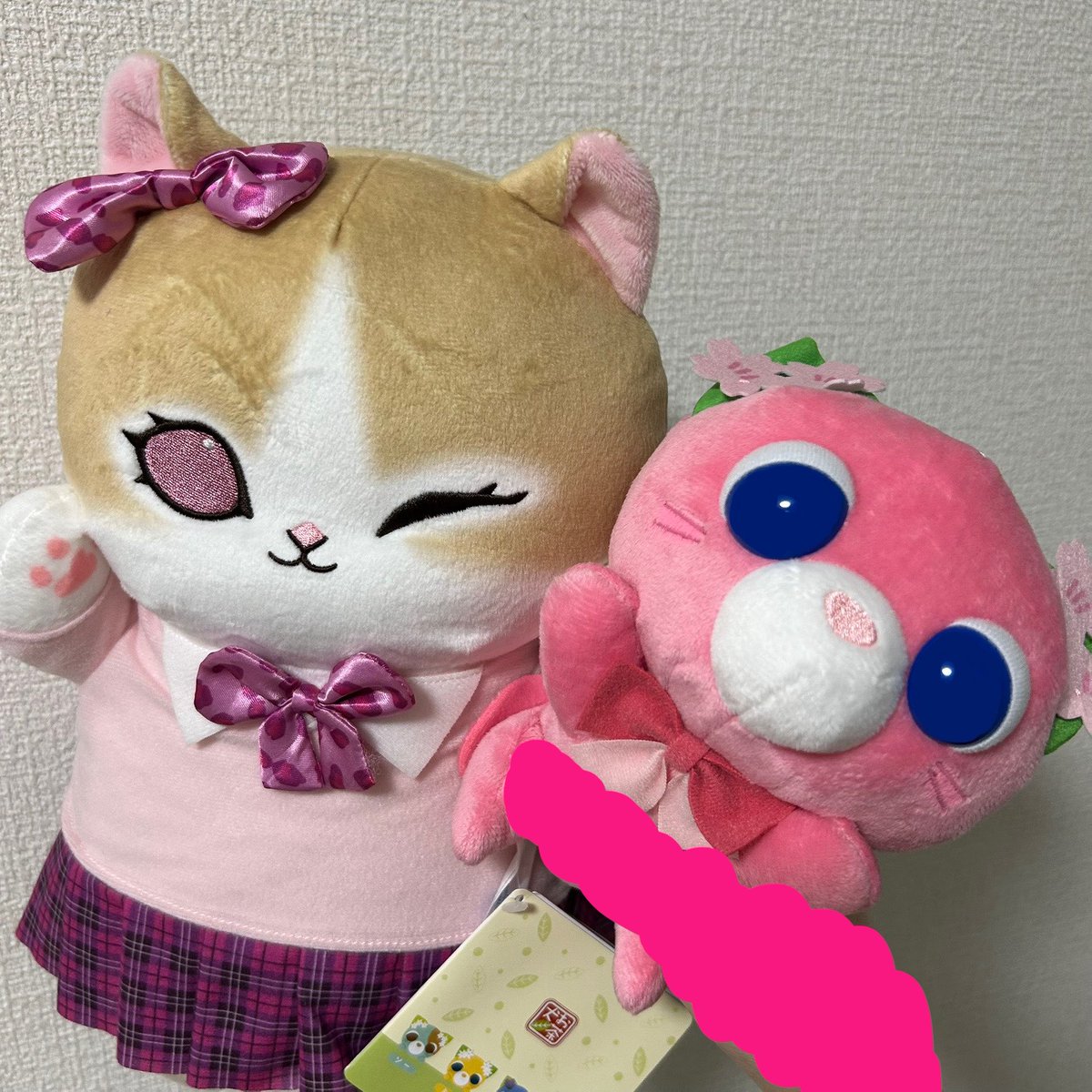 re_dpit's tweet photo. クレゲしてる場合じゃないって！！！
(関係ないもの通ります)
(無類の猫好き)
(かわいい) https://t.co/VpsCJz9zjq