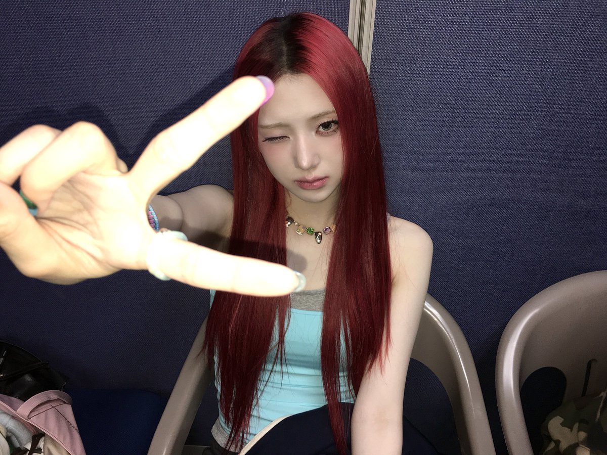 yeeunpicture's tweet photo. https://t.co/R8Akj1vpAN