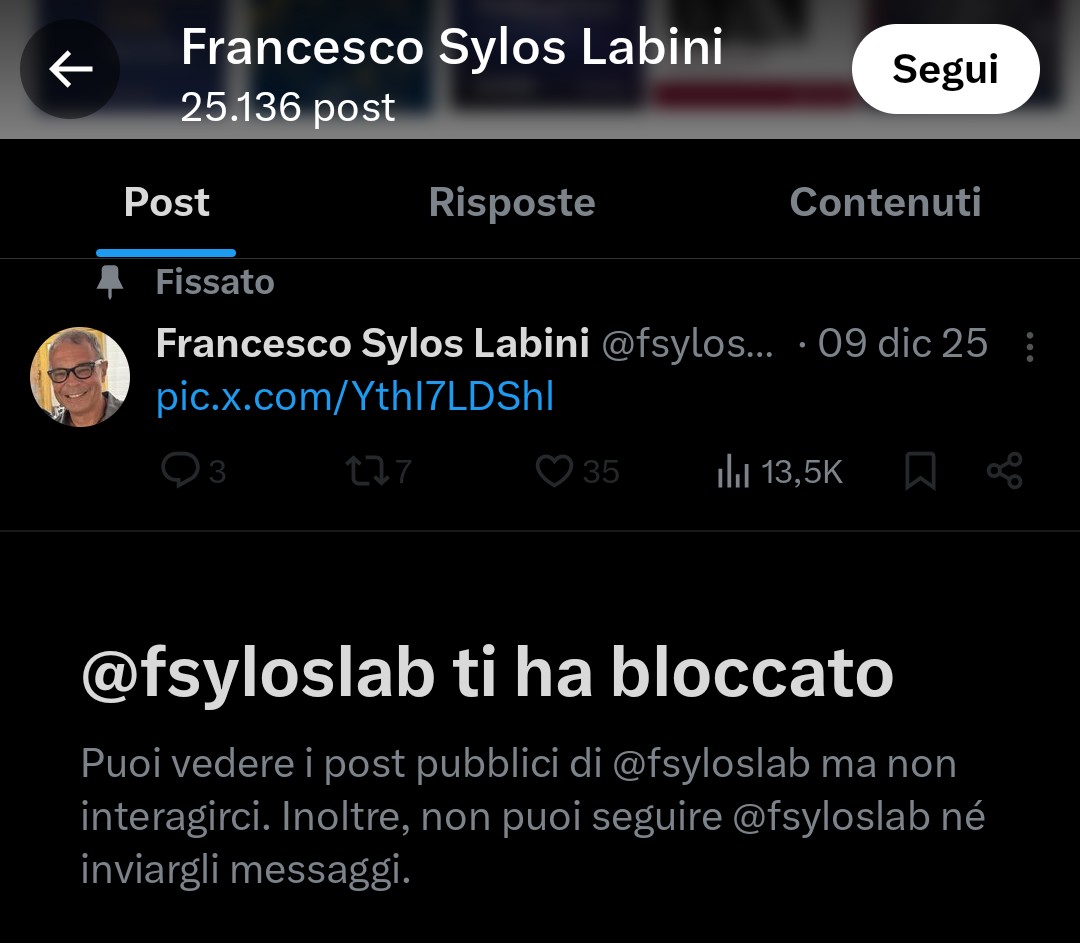 Ugo Quinzi tweet media