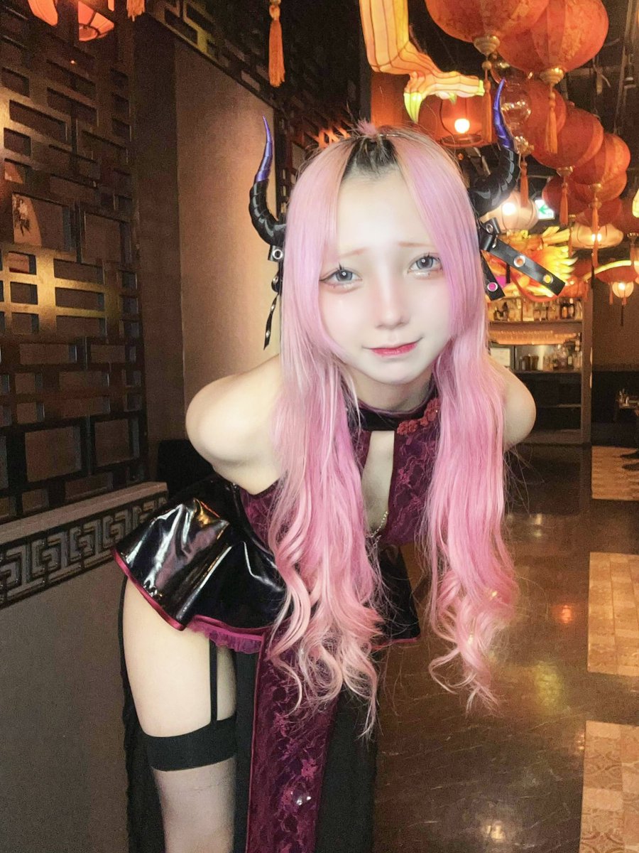 ゆゆ🌸龍幻酒家│5/20生誕&0.5周年プチ❤️‍🔥 tweet media