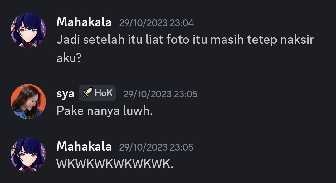 sya. tweet media
