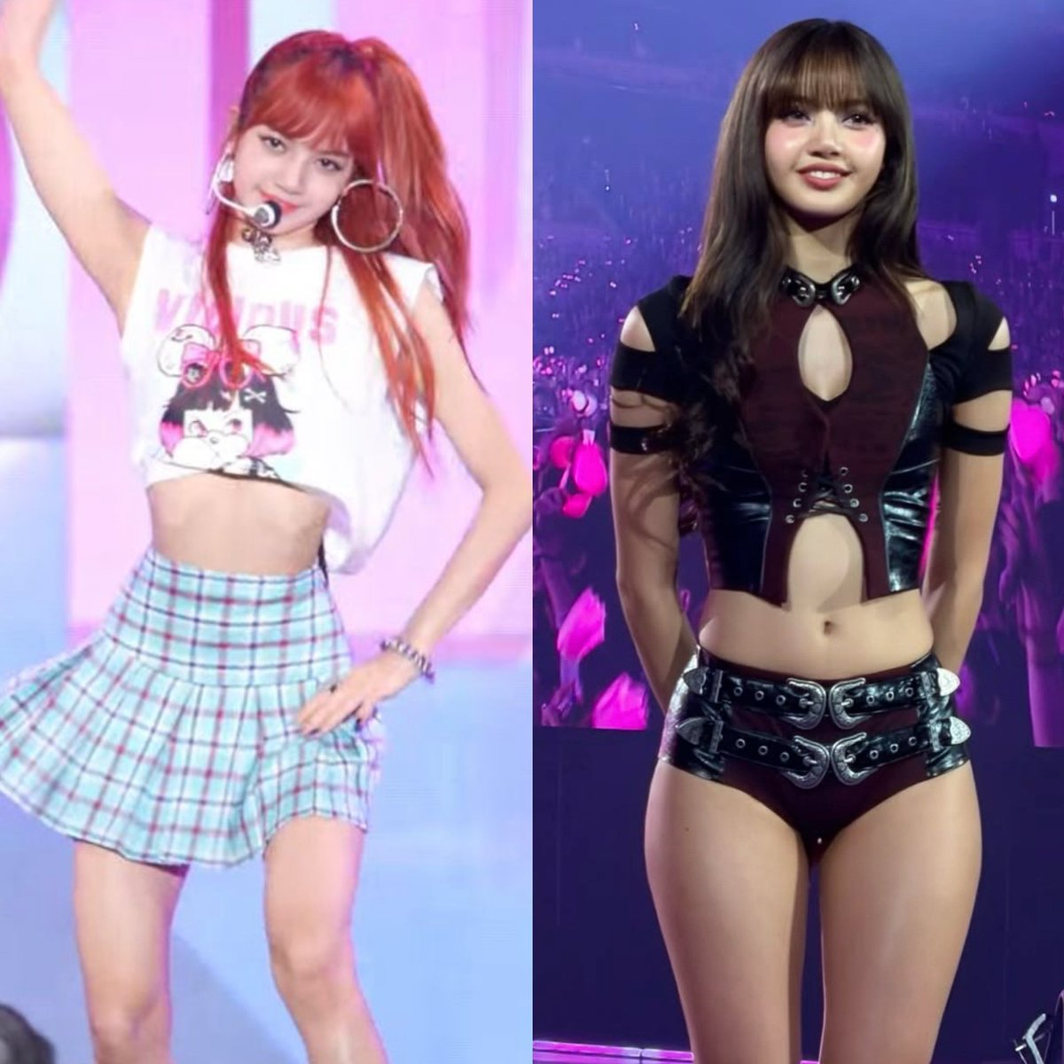 xboy_here's tweet photo. My influence hits her hard 
#lisa #bnwo #lalisa 
#sexy #bold #LustfulVibes #lusty #lust #hot #thai #kpopdance https://t.co/hoKKekh541