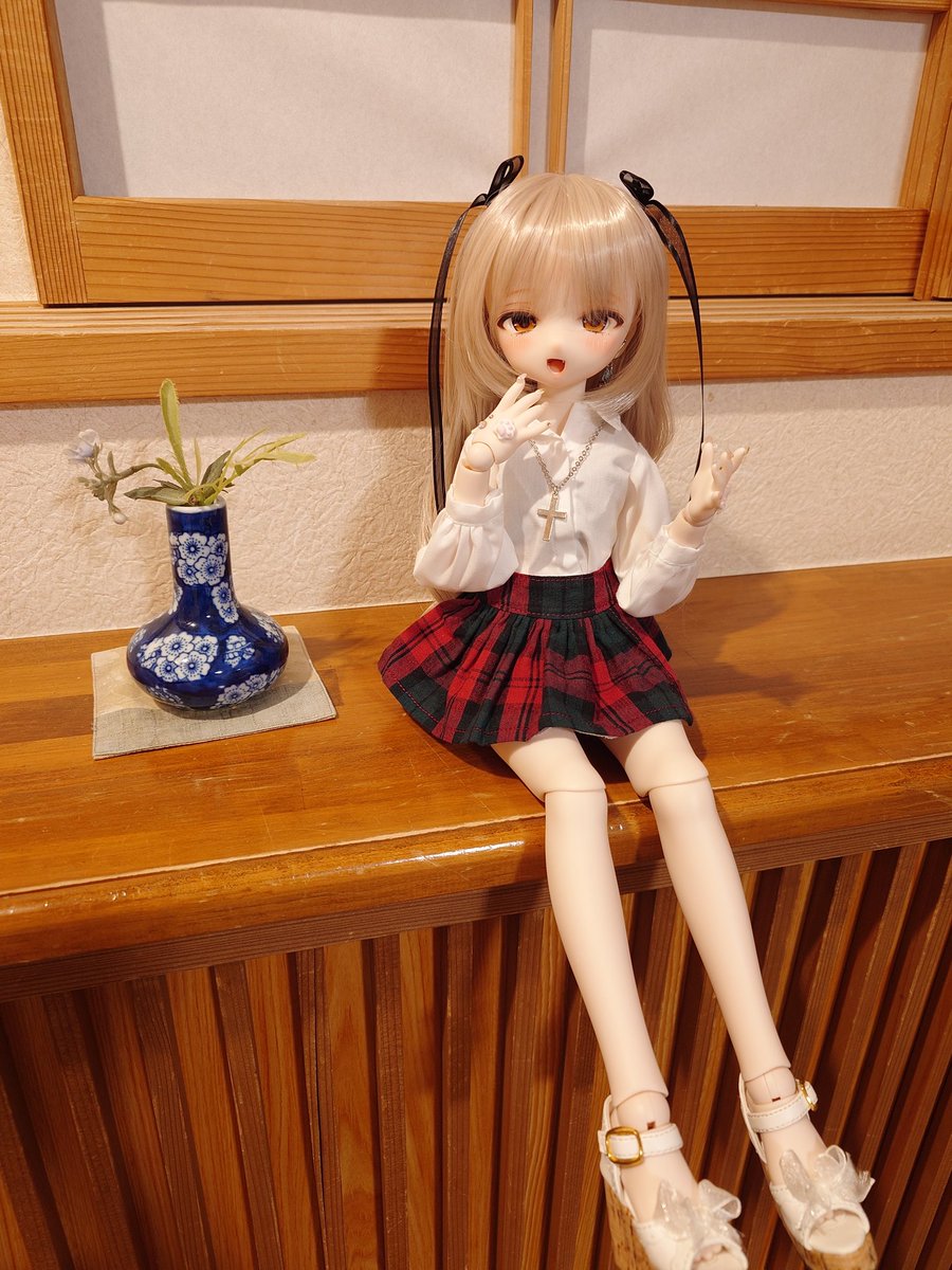 アキ❮AK*doll❯ (@akikos99) / Posts / X