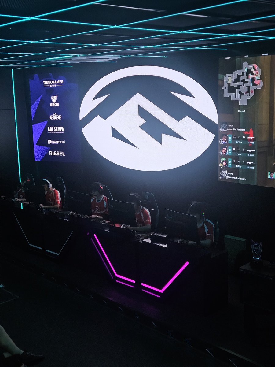 RHTRmistery's tweet photo. Simplesmente LPE 2026! 
Foi foda ser manager desse torneio de Valorant
E vamos por mais https://t.co/wVVUKi0kMT