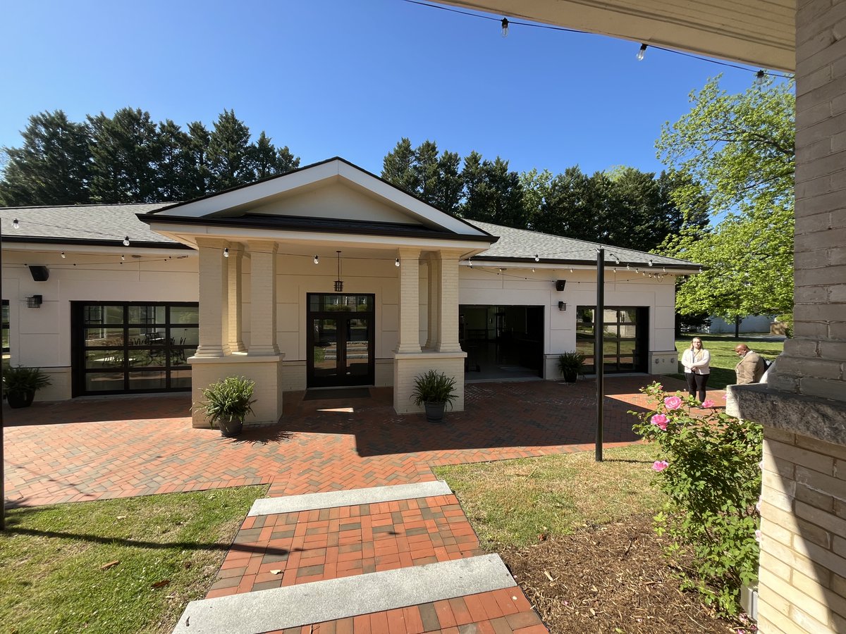N.C. Commerce tweet media