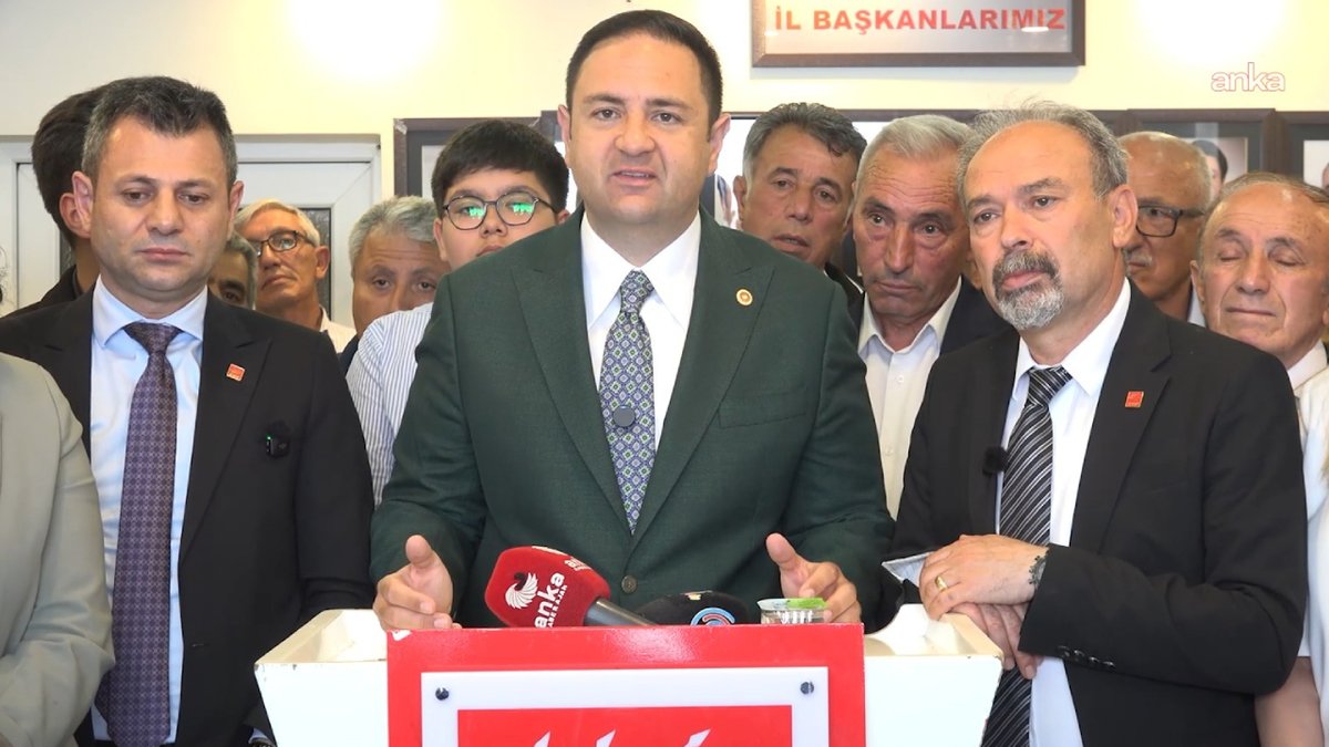 Cumhuriyet tweet media