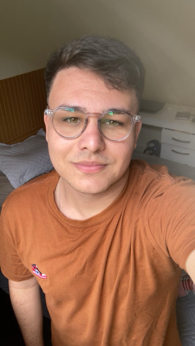 Rafael tweet media