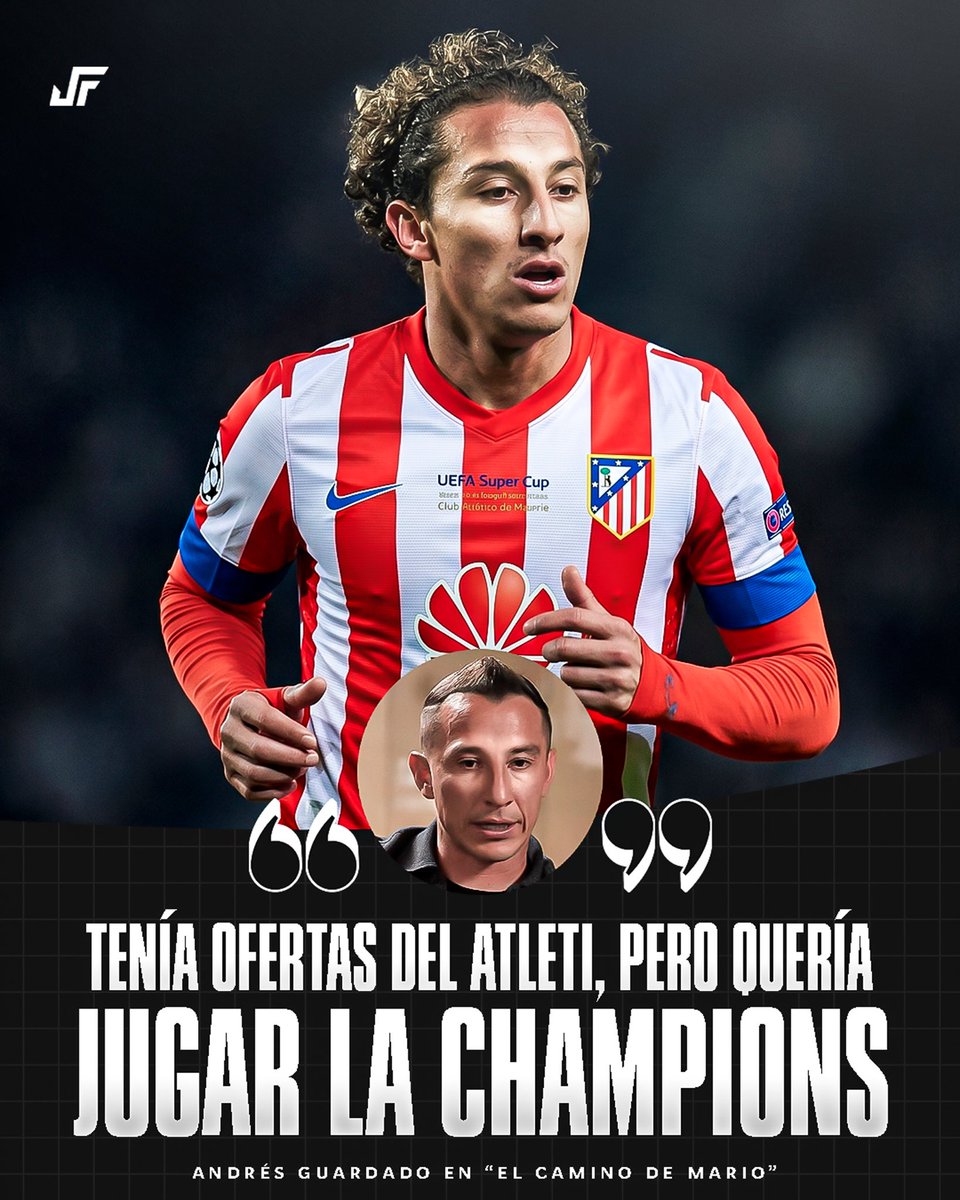 Jovenes Futbolistas MX tweet media