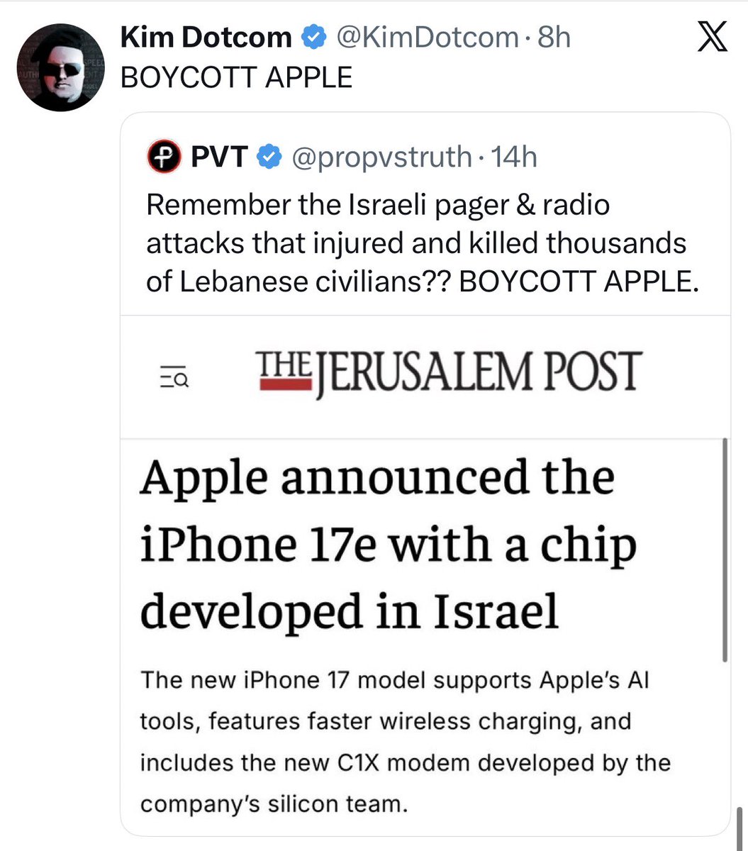 Eyal Yakoby tweet media