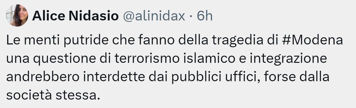 Bonifacio Castellane tweet media