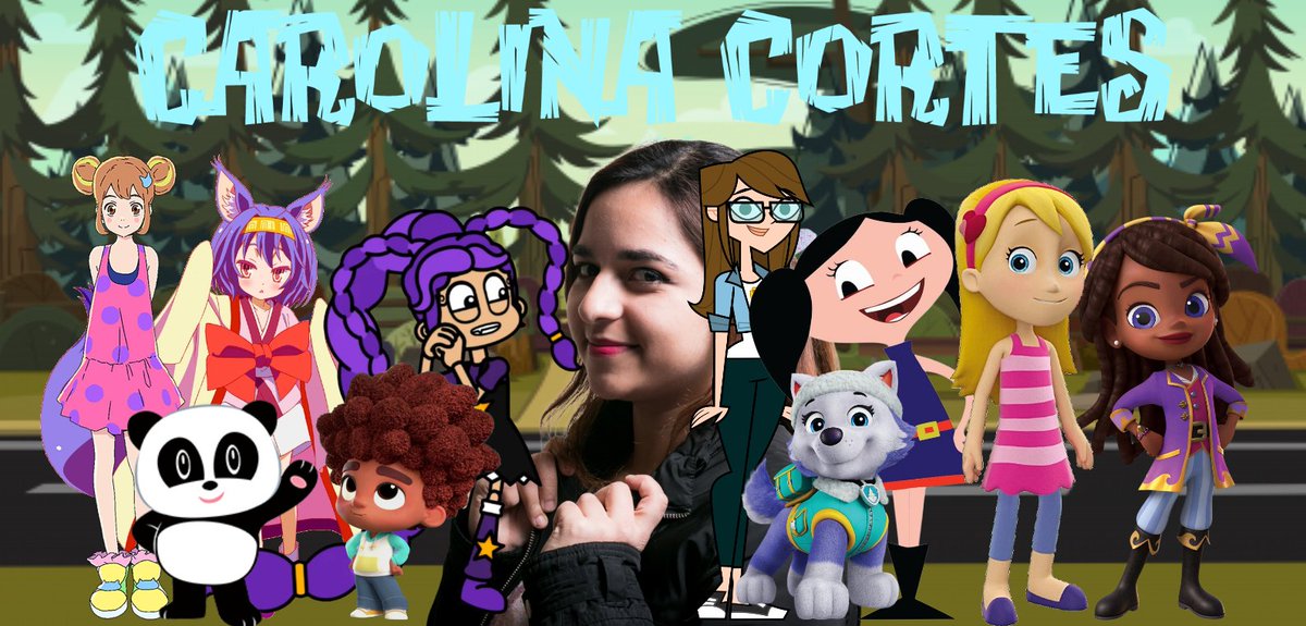 Camelo2017's tweet photo. Feliz cumpleaΓ±os @Sakurakro
#CampamentoDesventura #PawPatrolPatrullaDeCachorros #ElMundoDeLuna #SantiagoDeLosMares #PalabrasQueBurbujeanComoUnRefresco #JuliusJr #NoGameNoLifeZero #AbbyHatcher #GameToonsEspaΓ±ol https://t.co/1a5CMS5WHD